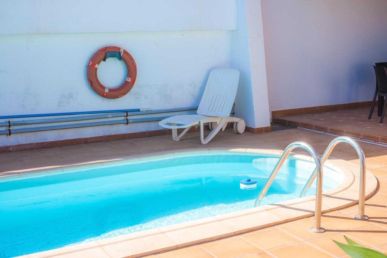 Villa ティアス エクステリア 写真